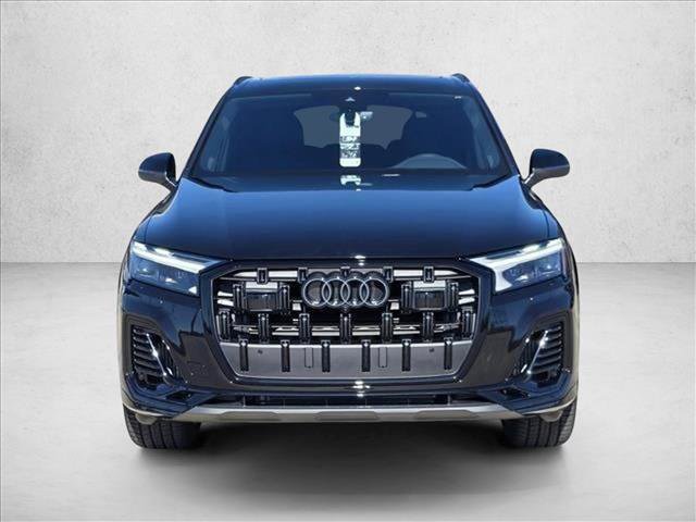 New 2026 Audi Q7 3.0T Premium Plus w/ Premium Plus Package AWD/4WD image 2
