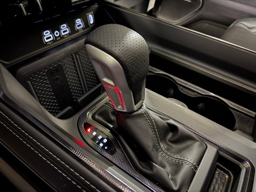 New 2026 RAM 1500 RHO w/ RHO Level 1 Equipment Group image 43