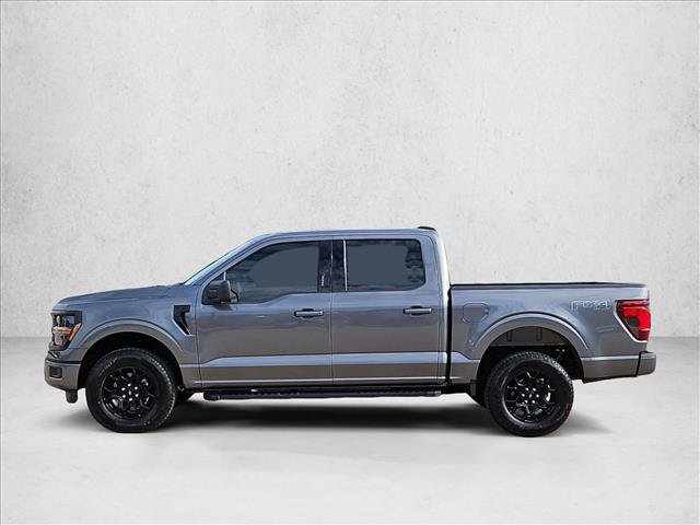 Used 2026 Ford F150 XLT w/ FX4 Off-Road Package AWD/4WD image 9