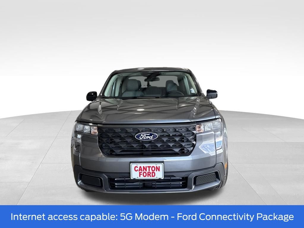 New 2026 Ford Maverick XLT w/ XLT Luxury Package AWD/4WD image 10