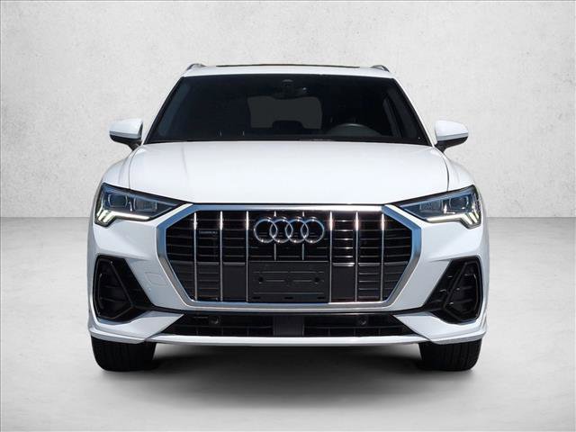 Used 2025 Audi Q3 2.0T Premium AWD/4WD image 10