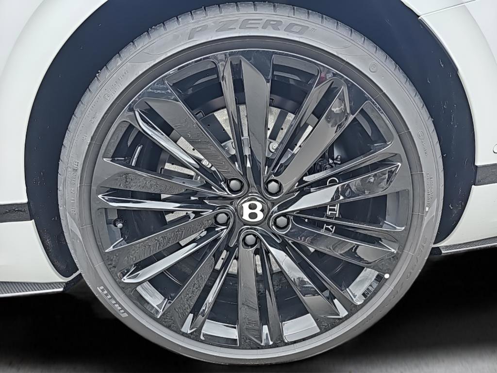 New 2024 Bentley Continental GT Speed image 13