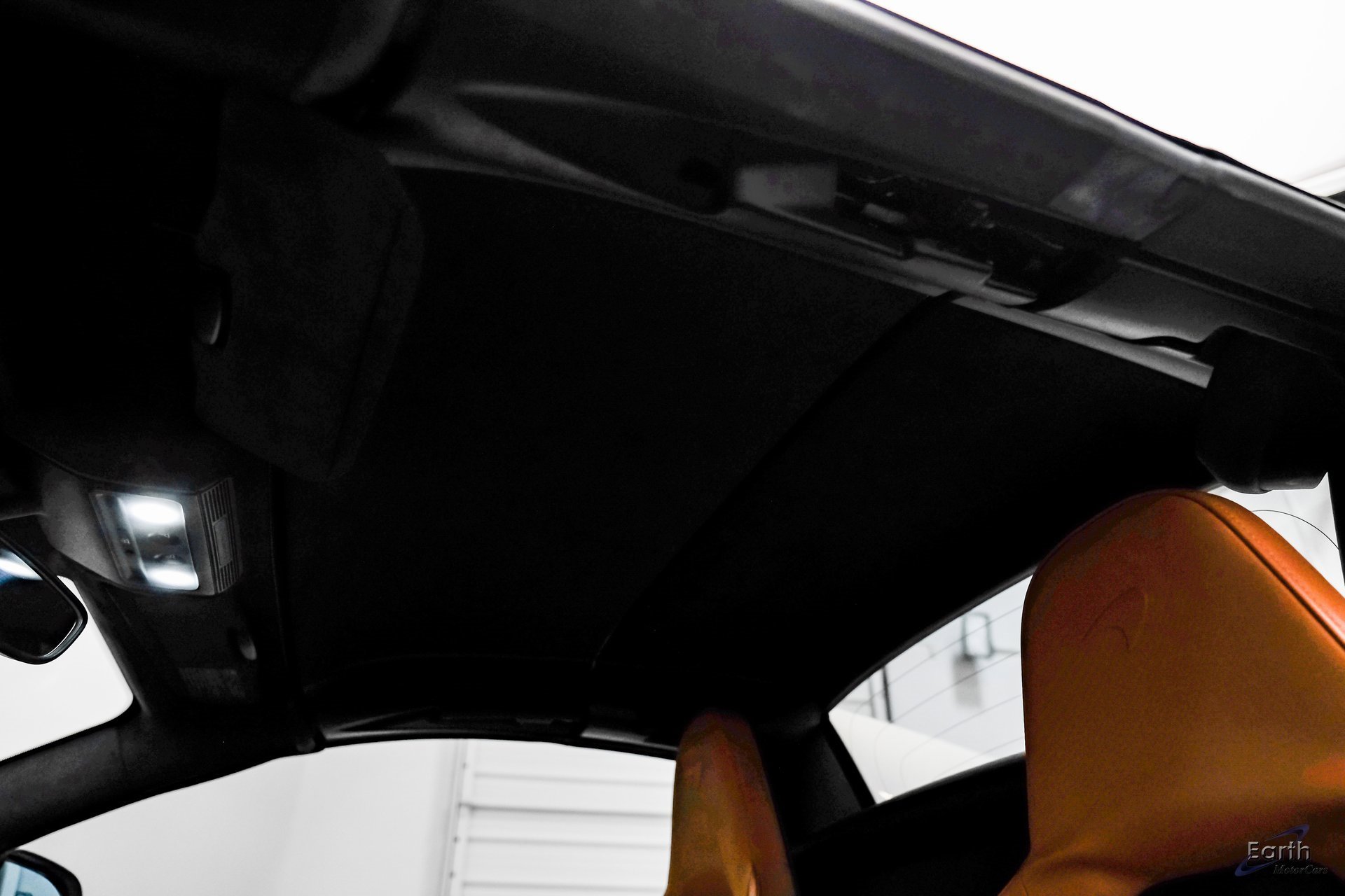 Used 2013 McLaren MP4-12C Spider image 46