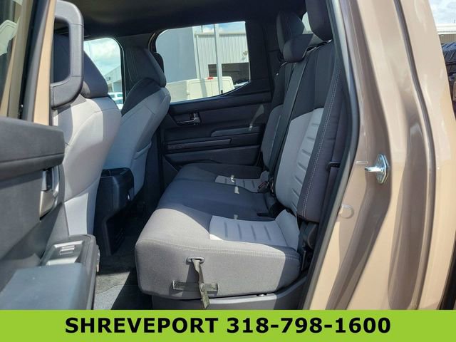 Used 2026 Toyota Tacoma TRD Off-Road AWD/4WD image 25