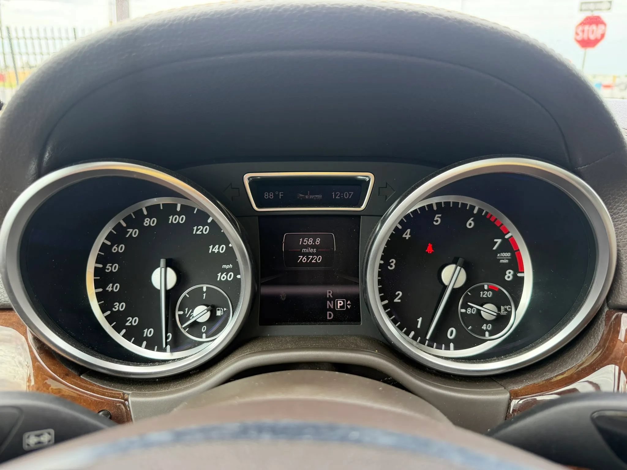 Used 2013 Mercedes-Benz GL 450 4MATIC image 21