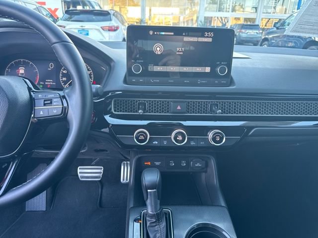 Used 2025 Honda Civic Sport image 17