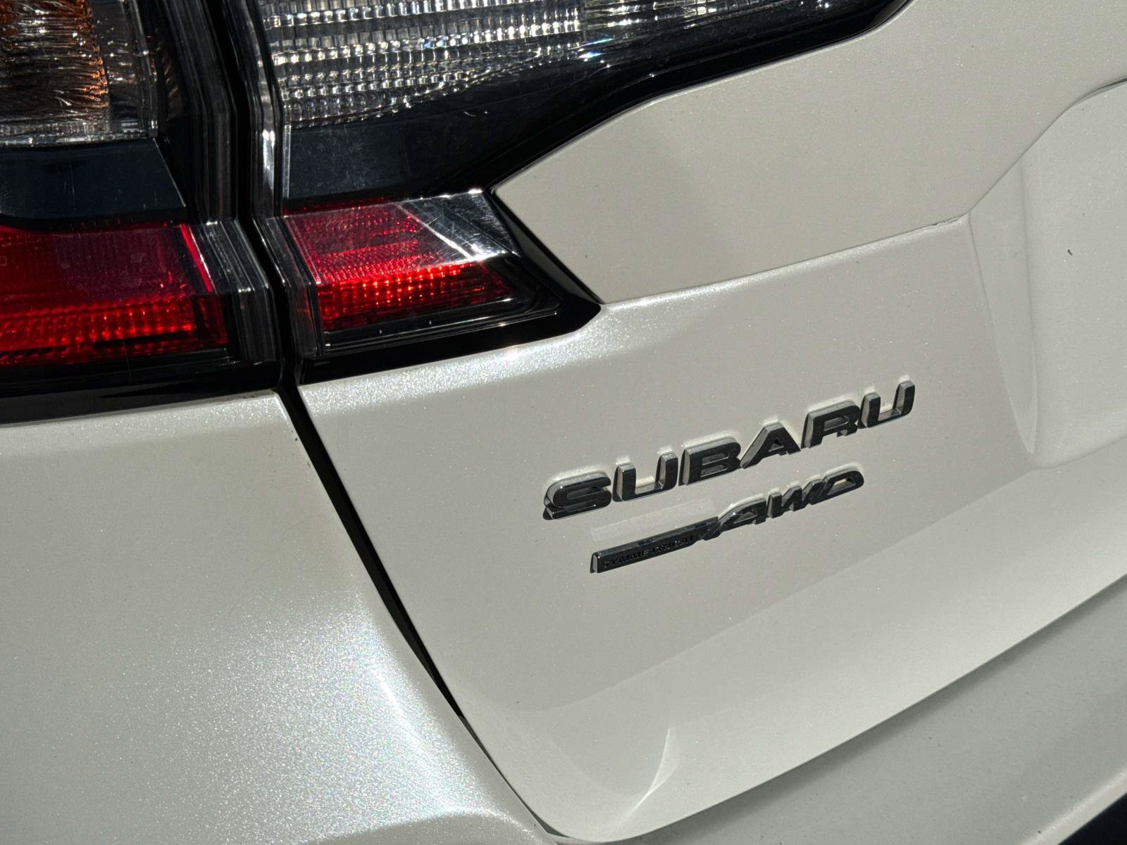 Used 2022 Subaru Outback Limited AWD/4WD image 20