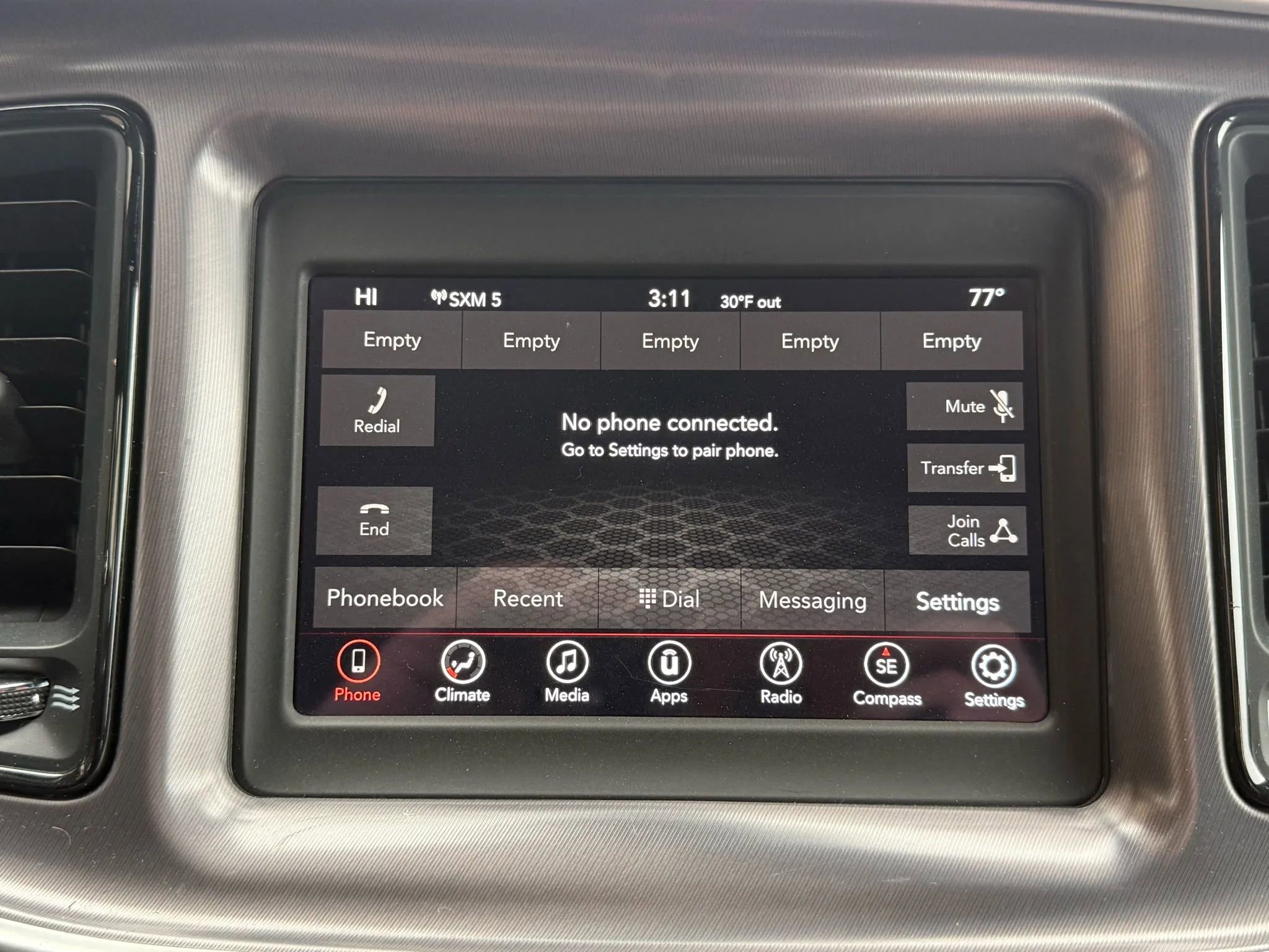 Used 2020 Dodge Challenger R/T RWD image 22
