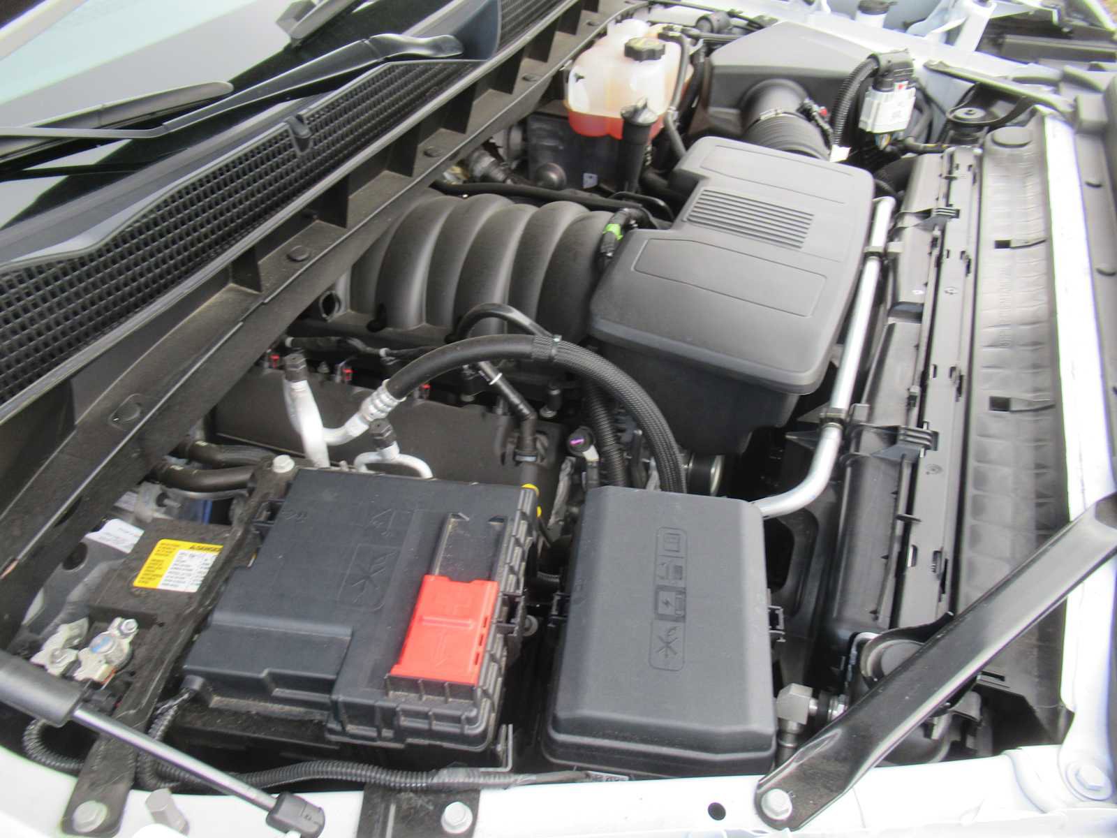 Used 2024 GMC Sierra 1500 Elevation w/ Preferred Package image 18