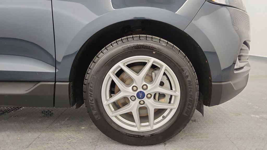 Certified 2022 Ford Edge SEL w/ Convenience Package image 25