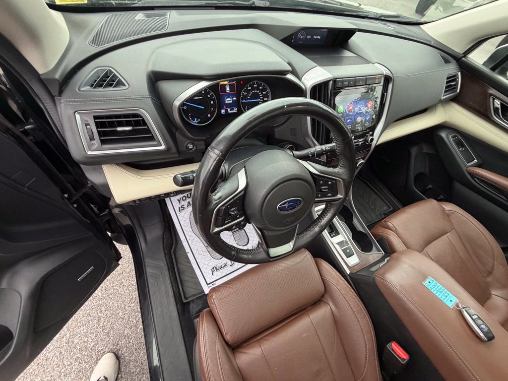 Used 2020 Subaru Ascent Touring AWD/4WD image 12