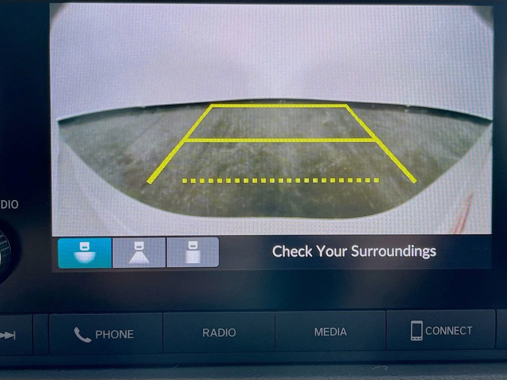 Used 2024 Honda Civic LX image 20