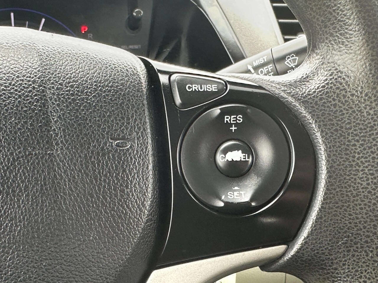 Used 2012 Honda Civic LX image 24