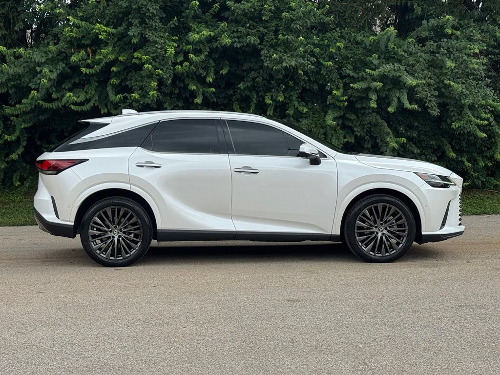 Used 2023 Lexus RX 350 AWD w/ Cold Area Package image 4