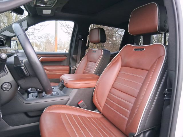 Used 2023 GMC Sierra 1500 Denali Ultimate AWD/4WD image 12