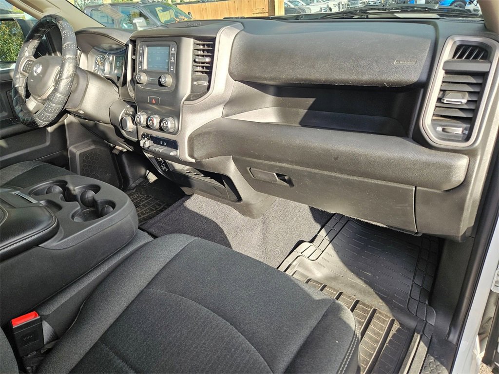 Used 2019 RAM 2500 Tradesman image 19