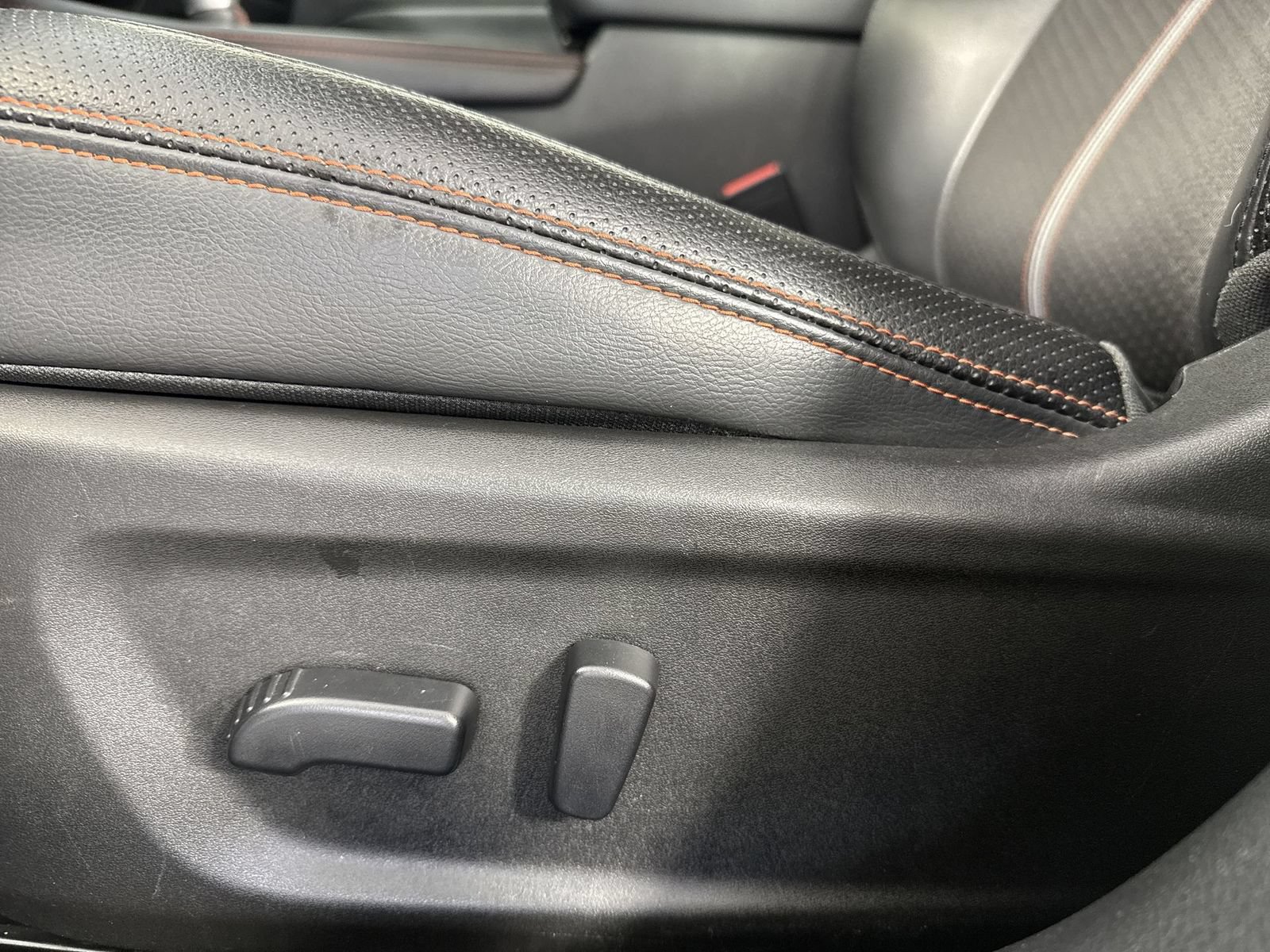 Used 2024 Nissan Altima 2.5 SR FWD image 20
