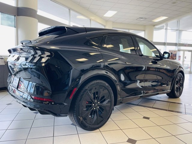 New 2025 Ford Mustang Mach-E GT w/ Interior Protection Package image 5