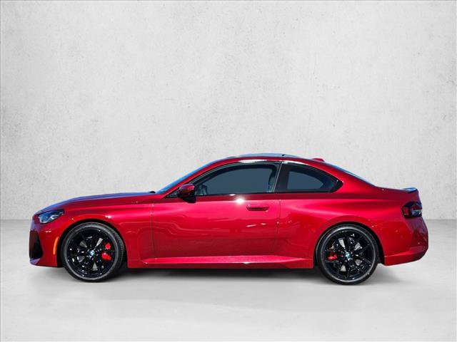 Used 2026 BMW 230i Coupe w/ Premium Package RWD image 5