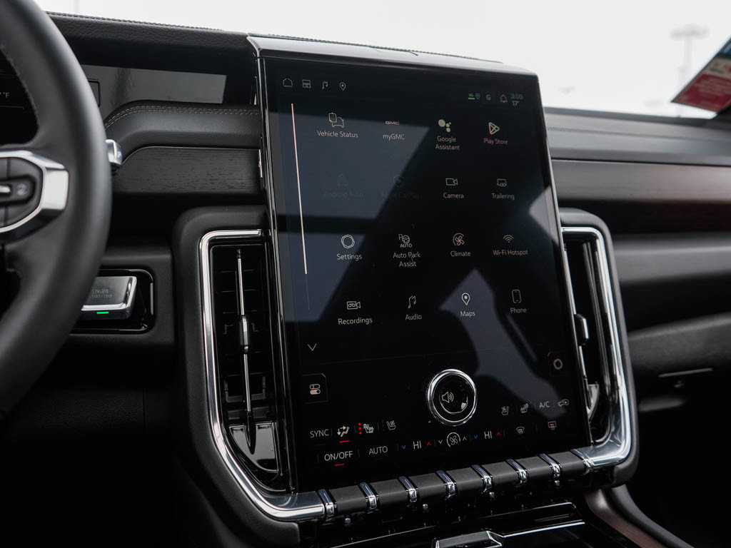 New 2026 GMC Yukon XL Denali w/ Denali Reserve Package image 26