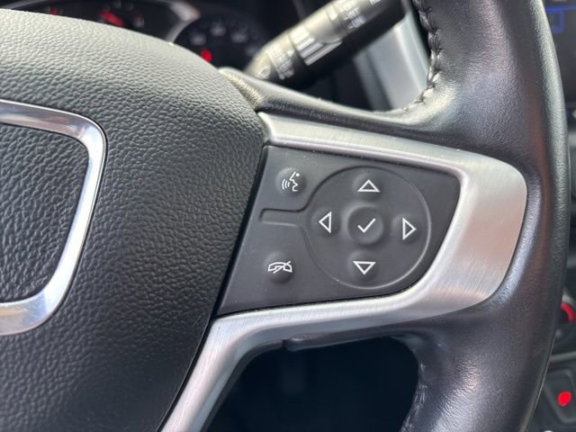 Certified 2020 GMC Terrain SLE w/ Driver Convenience Package image 20