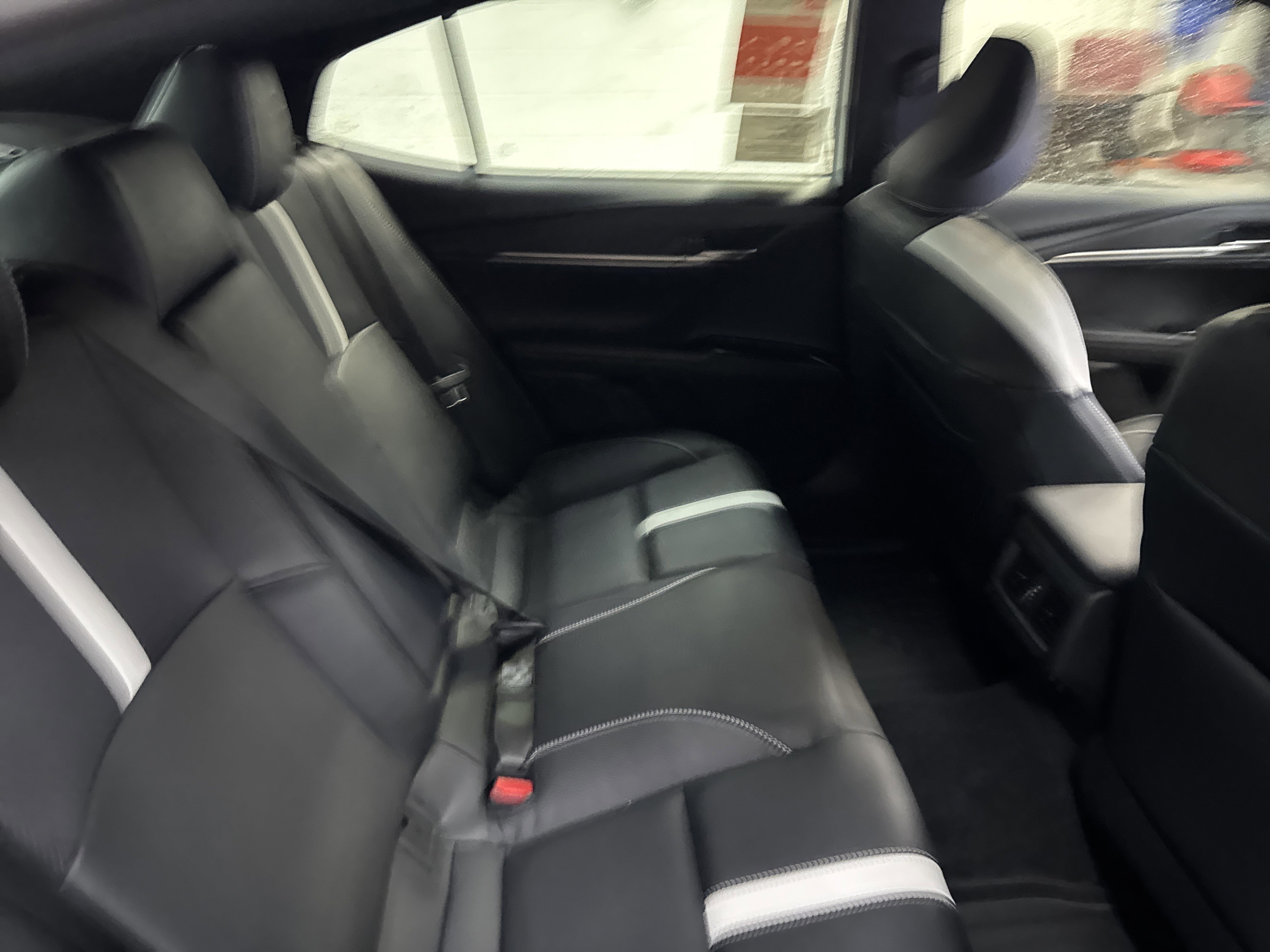 New 2026 Toyota Camry SE image 28