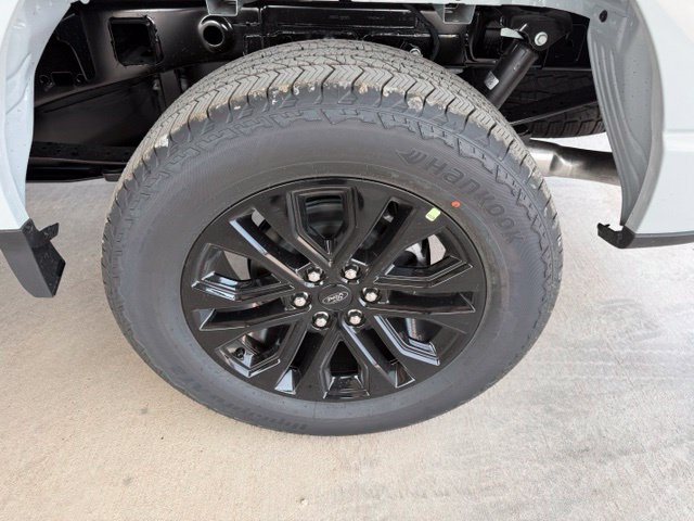 New 2026 Ford F150 Lariat w/ Equipment Group 501A Mid AWD/4WD image 5