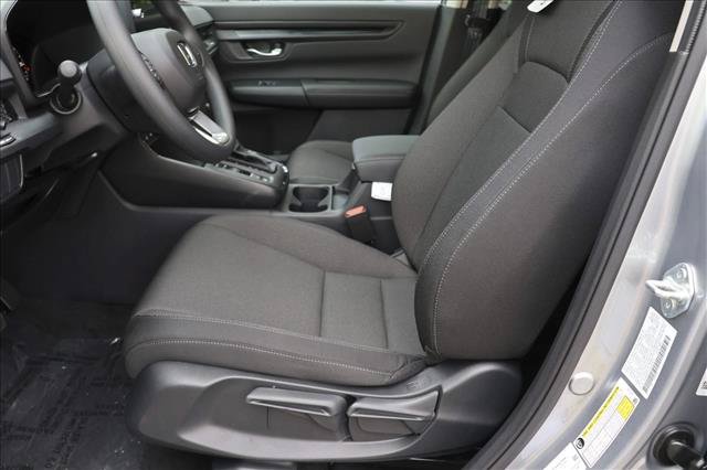 New 2026 Honda CR-V LX image 11
