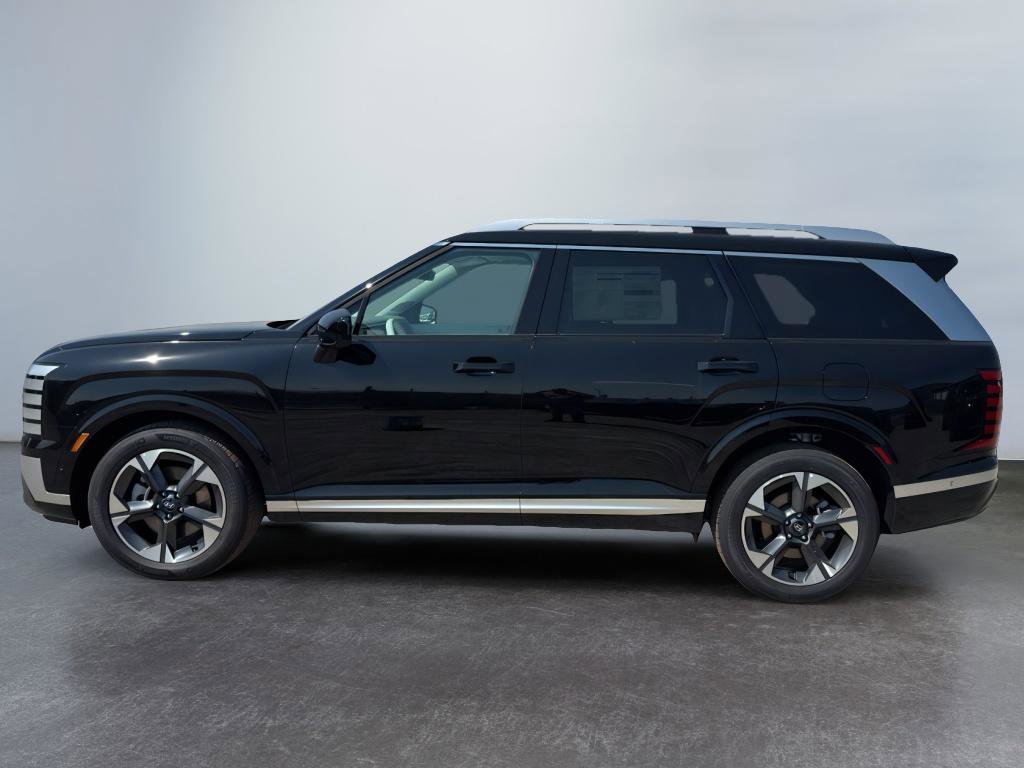 New 2026 Hyundai Palisade Limited image 8