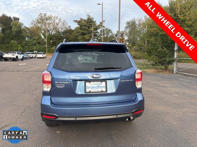 Used 2018 Subaru Forester 2.5i Limited image 5