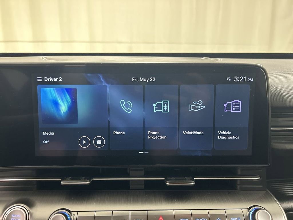 Used 2024 Hyundai Kona SE FWD image 16