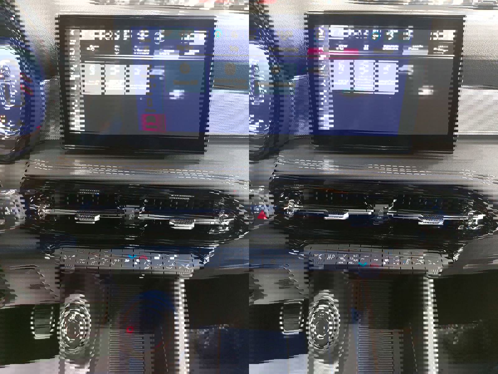 New 2025 Alfa Romeo Tonale w/ Premium Package image 21