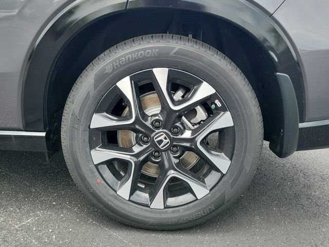 New 2026 Honda HR-V EX-L image 7
