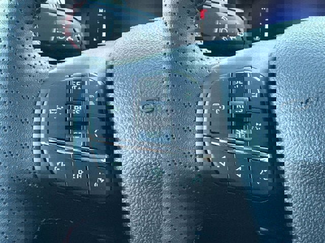 New 2026 Ford Escape ST-Line w/ Tech Pack #1 image 13