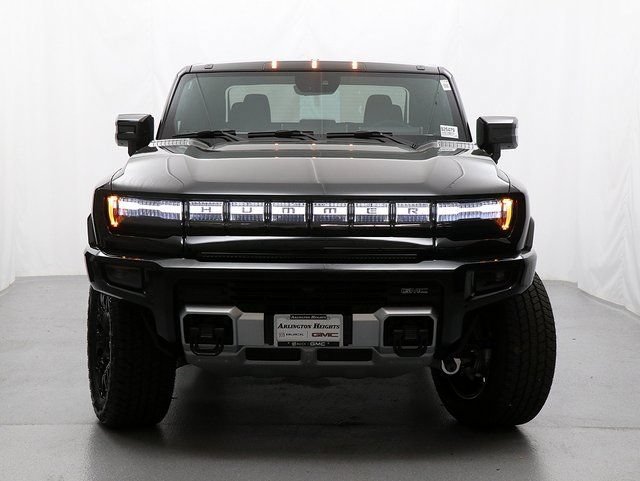 New 2025 GMC Hummer EV 2X AWD/4WD image 5