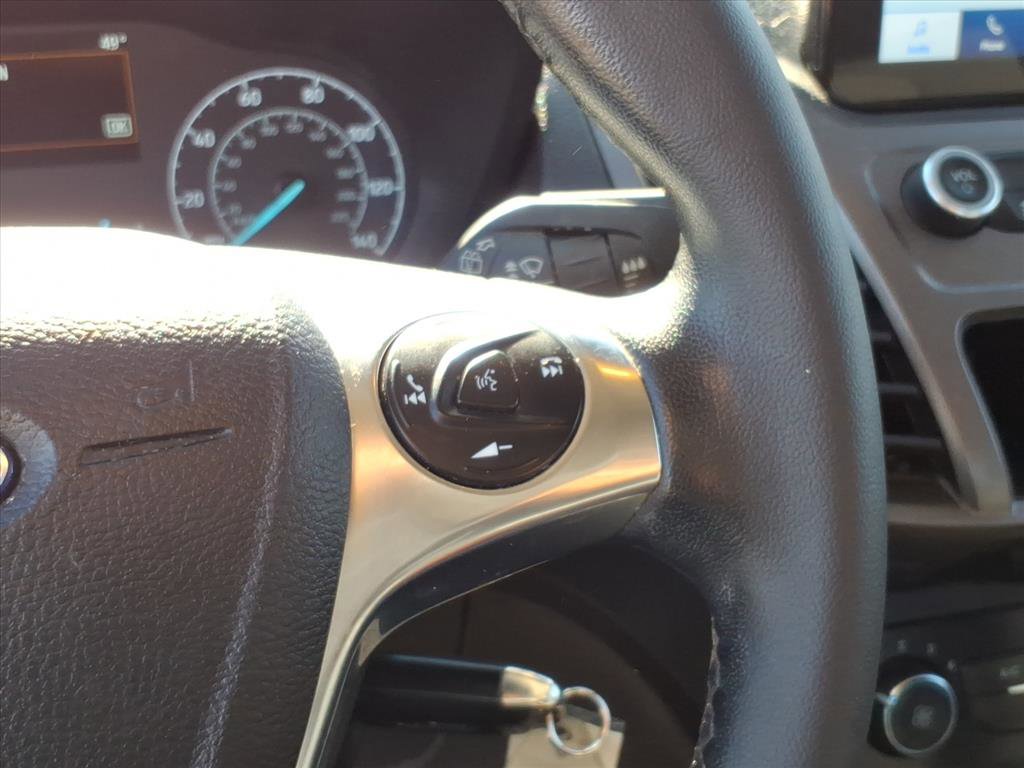 Used 2022 Ford Transit Connect XLT image 20