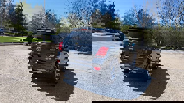 Used 2018 Chevrolet Trax LT w/ LT Convenience Package image 8