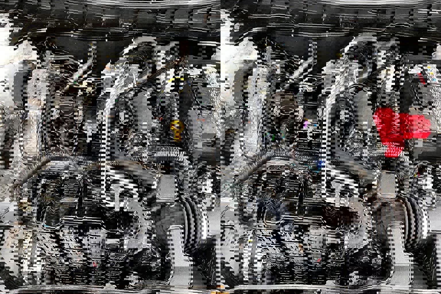 Used 2024 Nissan Altima 2.5 SR image 33