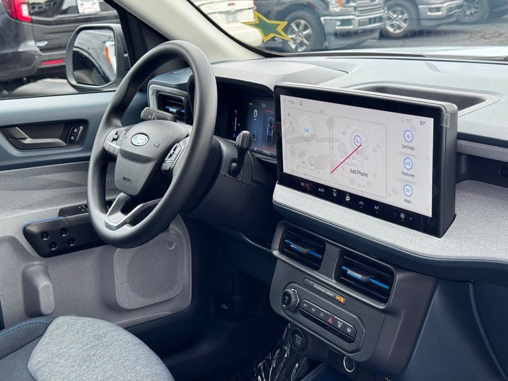 New 2026 Ford Maverick XLT FWD image 5