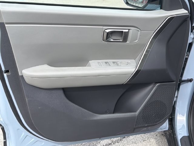 New 2027 Kia Seltos S FWD image 16