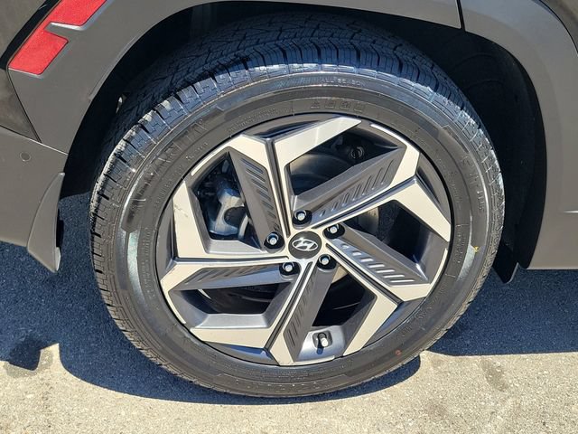 Used 2023 Hyundai Tucson Limited AWD/4WD image 30