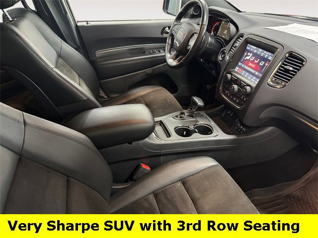 Used 2020 Dodge Durango GT image 8