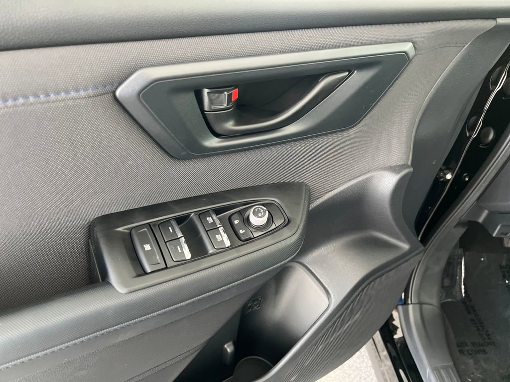 New 2026 Subaru Forester Premium AWD/4WD image 13