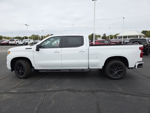New 2026 Chevrolet Silverado 1500 RST w/ Safety Package image 23