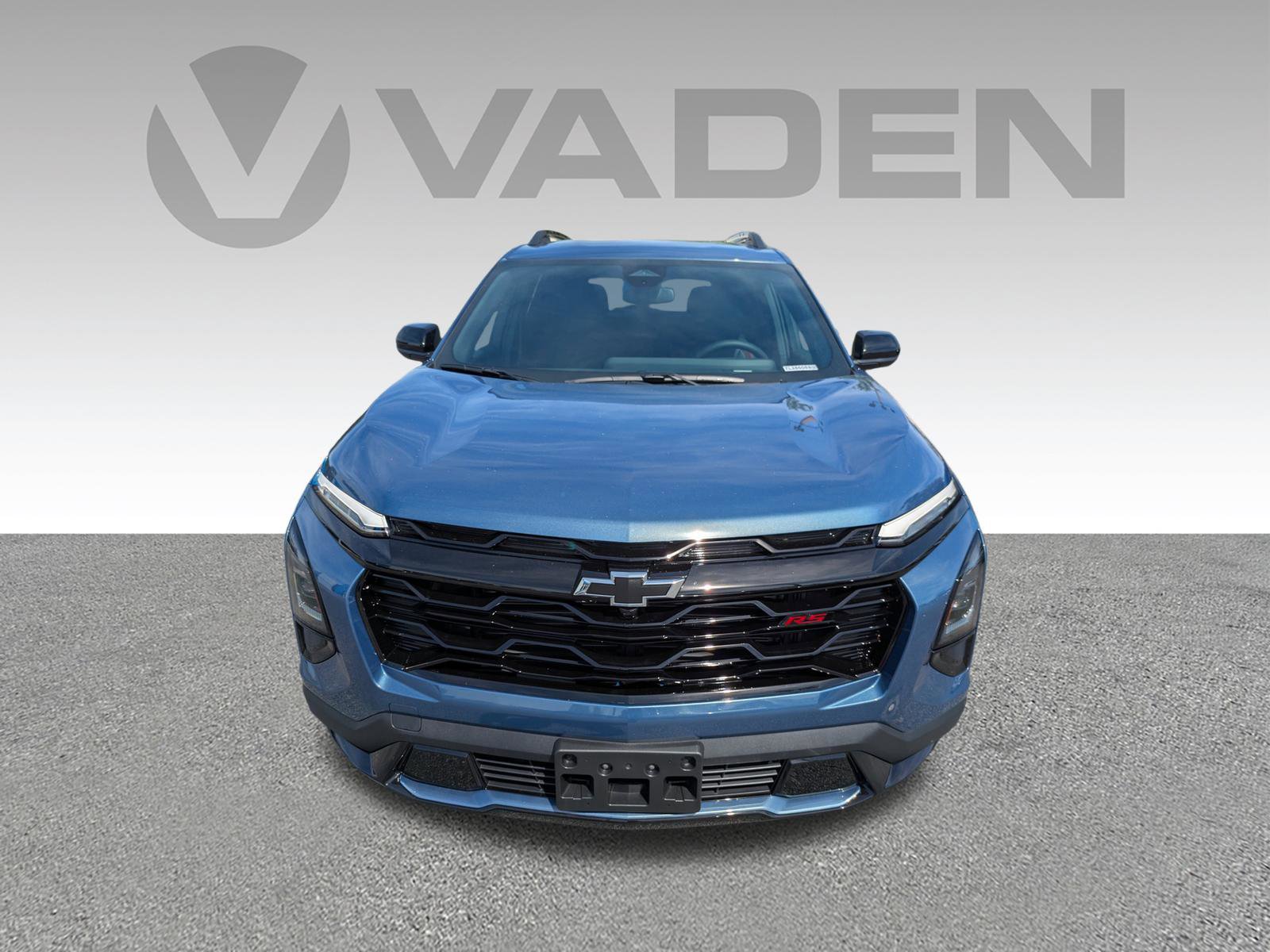 New 2026 Chevrolet Equinox RS AWD/4WD image 31