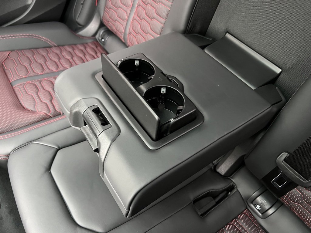 New 2026 Audi RS Q8 performance image 46