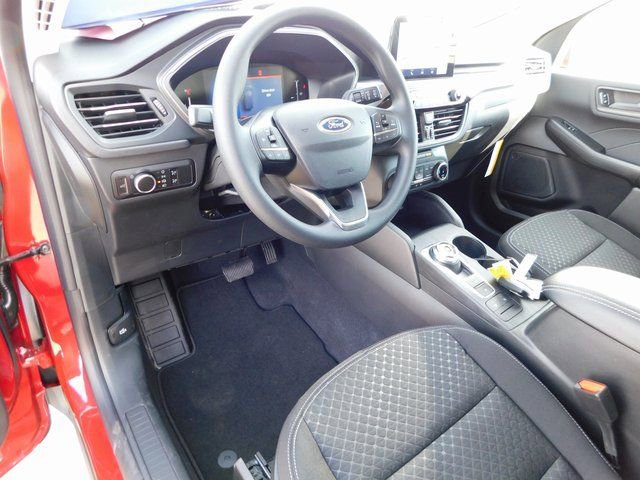 New 2026 Ford Escape Active image 14