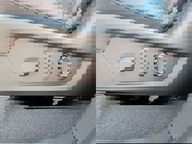 Certified 2025 Subaru Forester Limited w/ Protection Package image 16