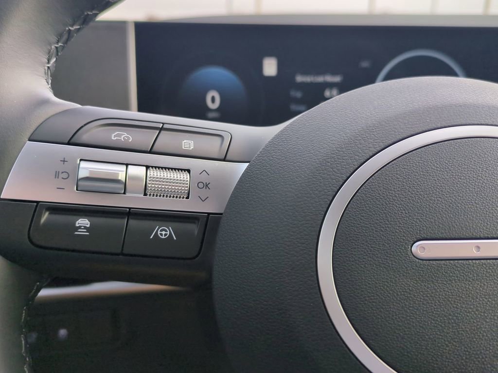 New 2026 Hyundai Tucson SEL image 33