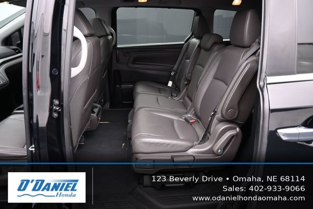 Used 2020 Honda Odyssey EX-L image 36